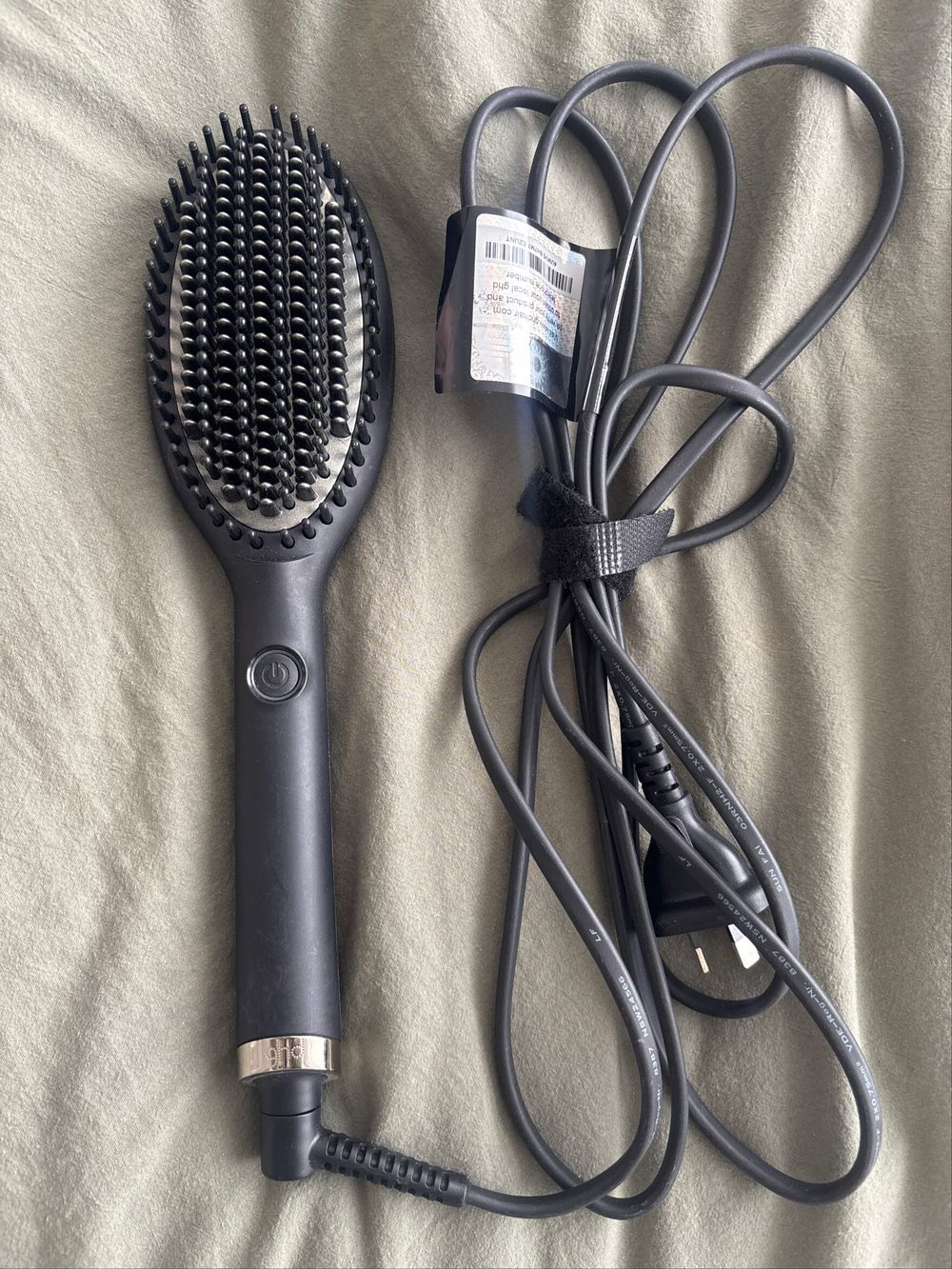 GHD GLIDE