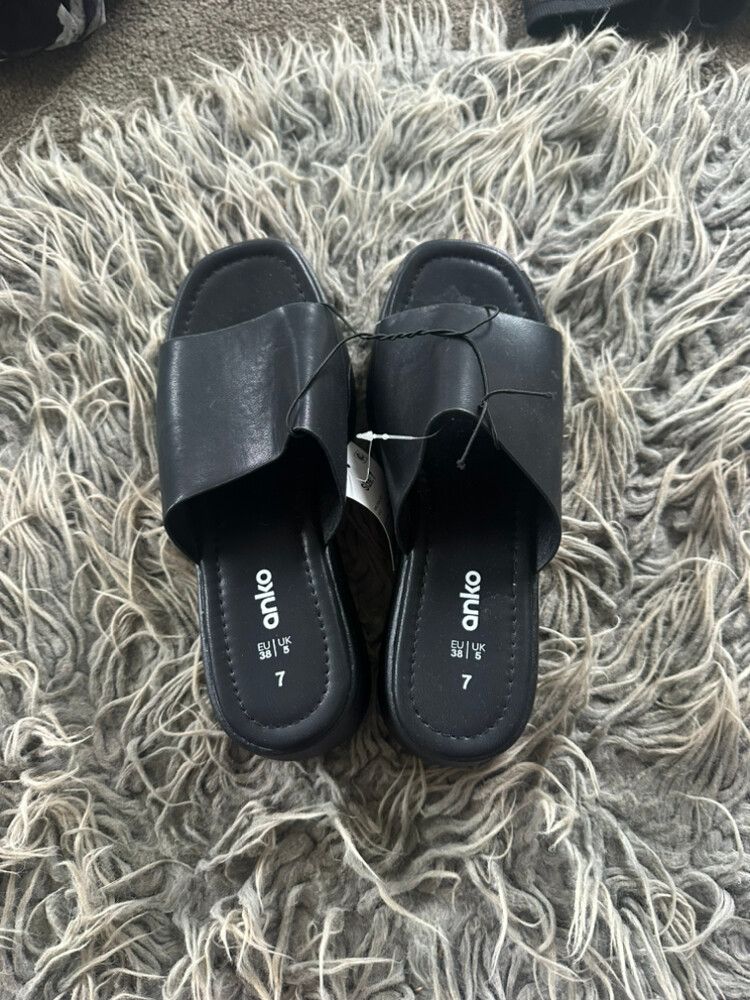 Kmart Slides