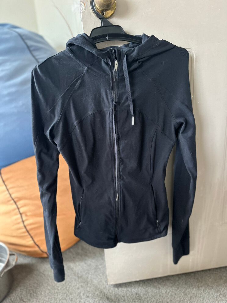 Glowmode Jacket