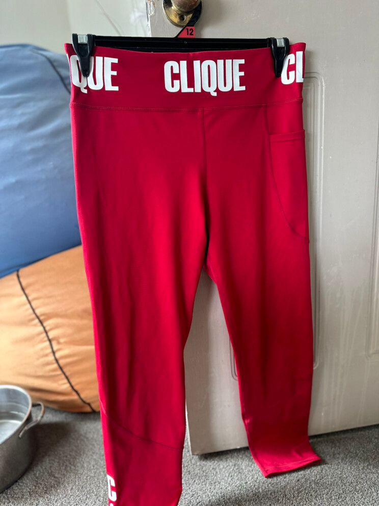 Clique Tights