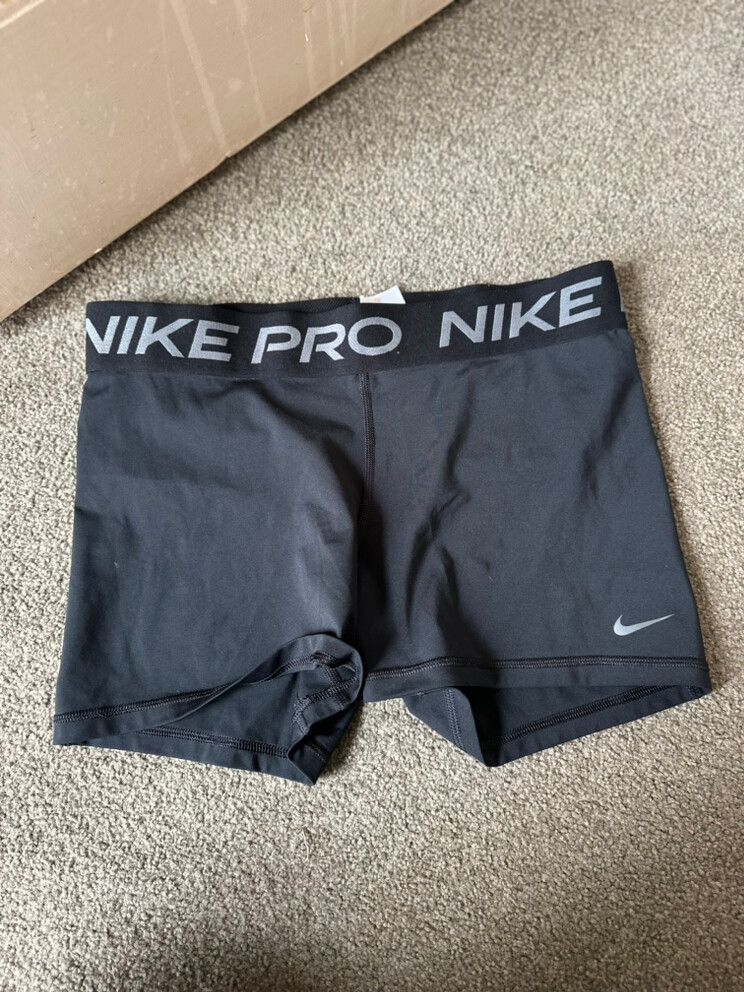 Nike Pro Shorts