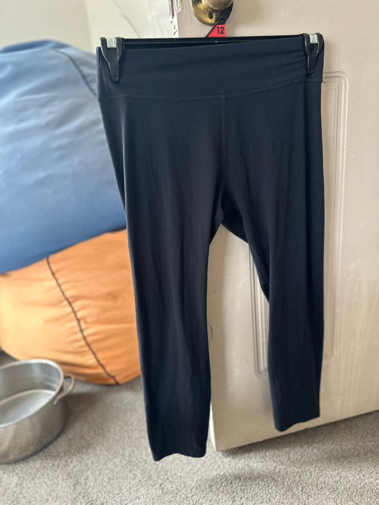 Glowmode 7/8 Tights