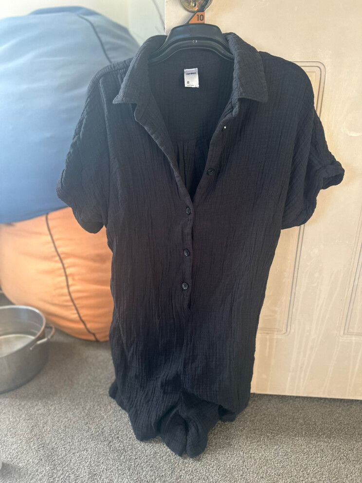 Anko Playsuit
