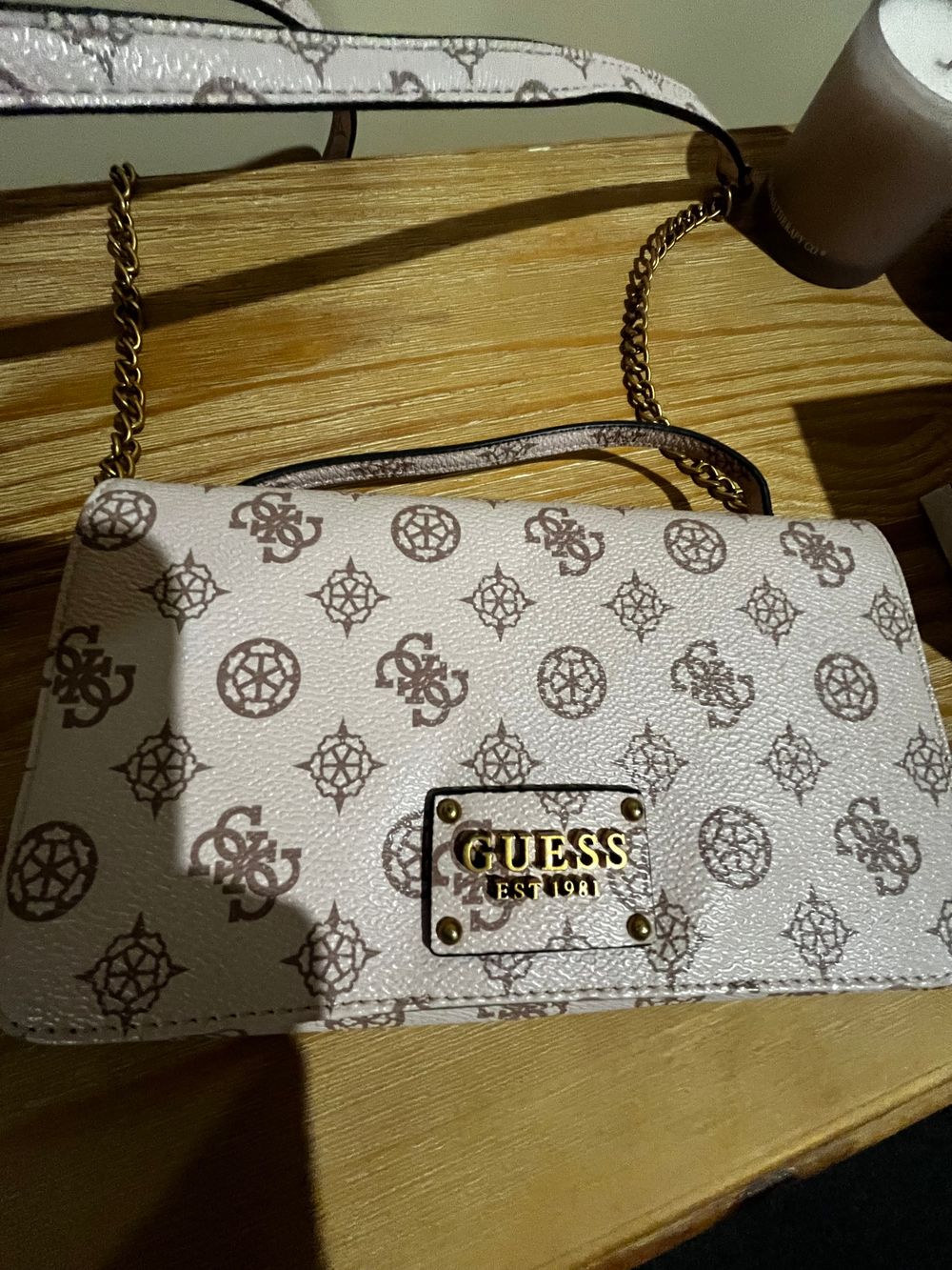 Handbag / wallet