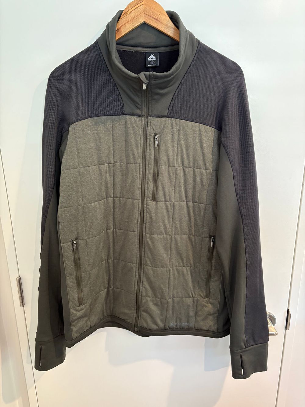Macpac Jacket