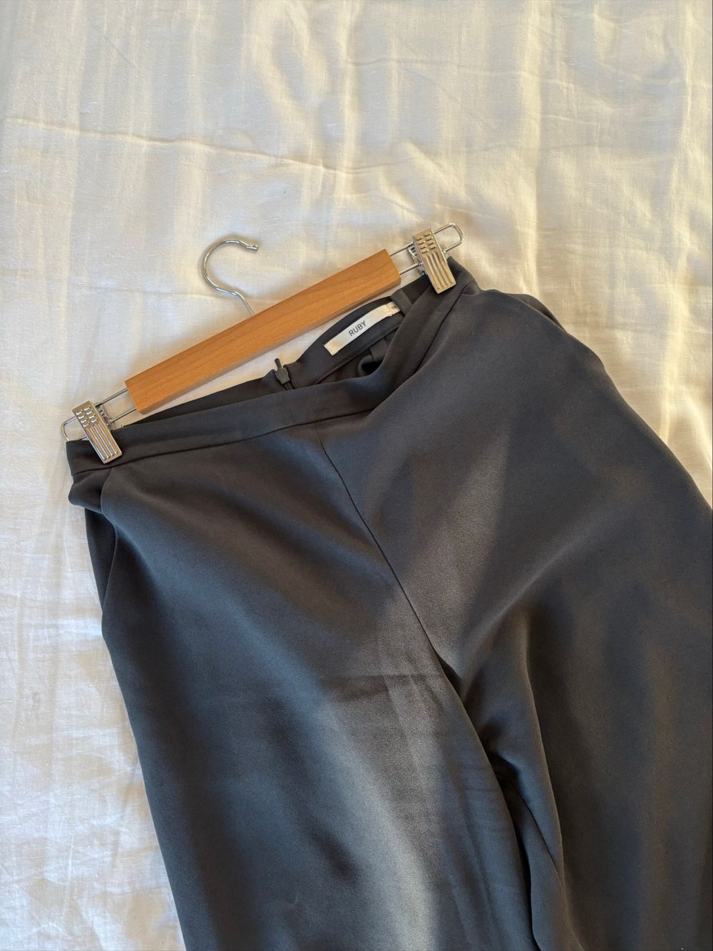 RUBY Charcoal Firebird Pants