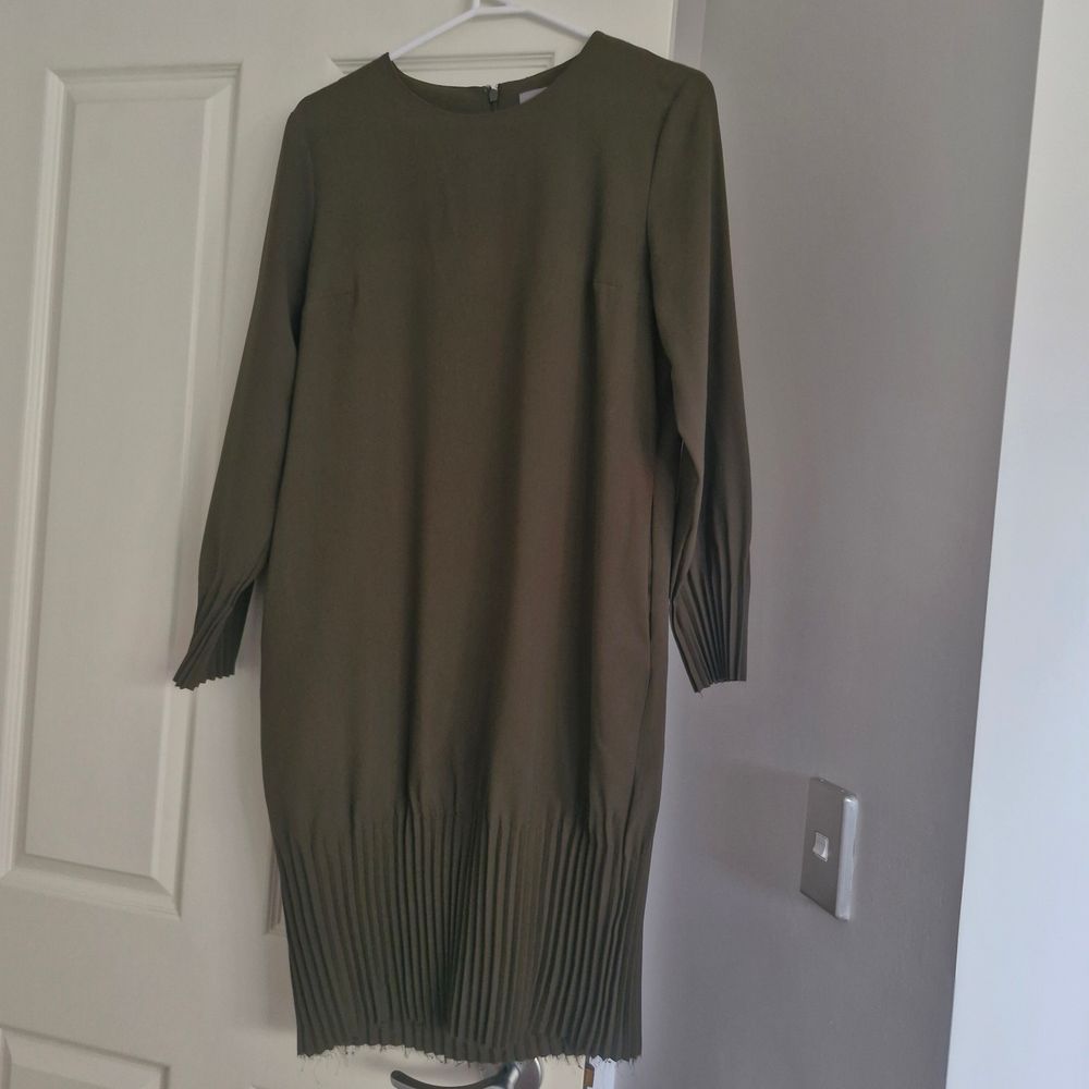 Cos dress, Small