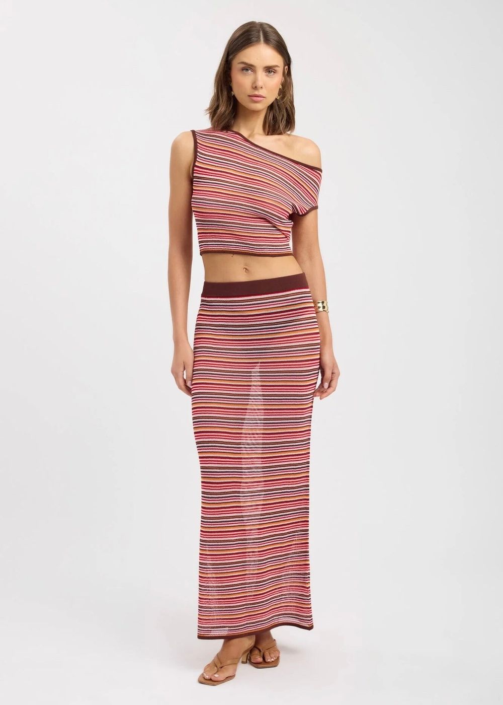 KOOKAI SULLY MAXI SET - MULTI