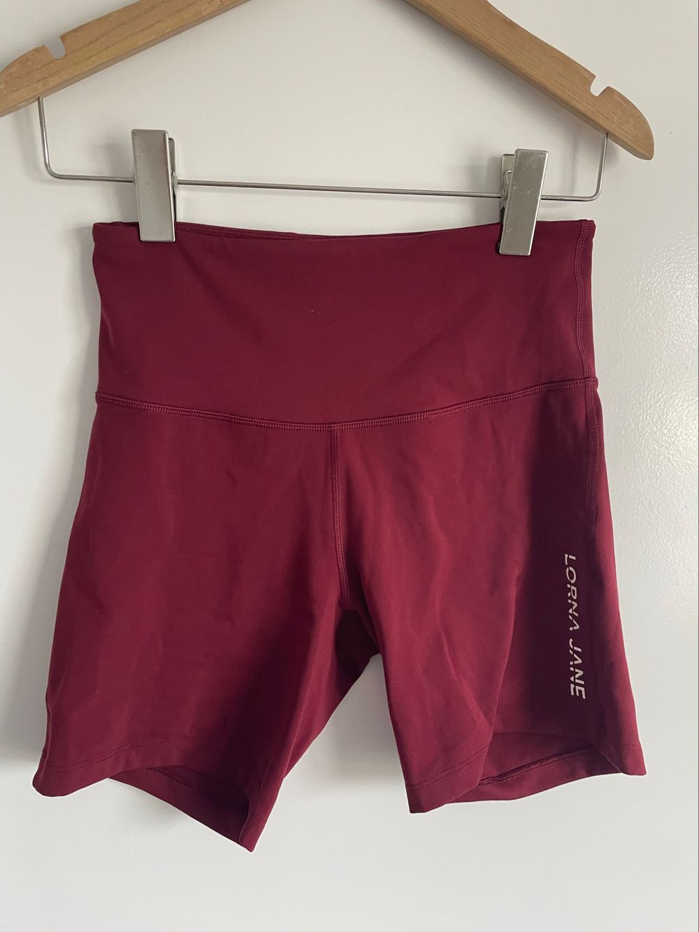 Lorna Jane Bike short