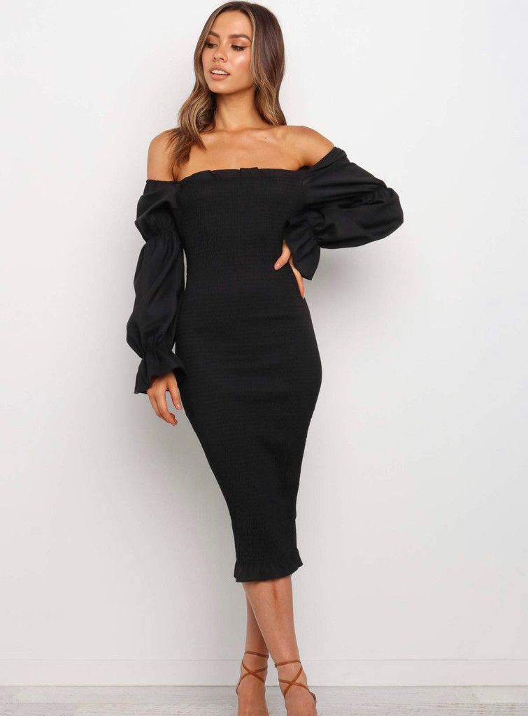 Petal & Pup - Leona Dress on Designer Wardrobe