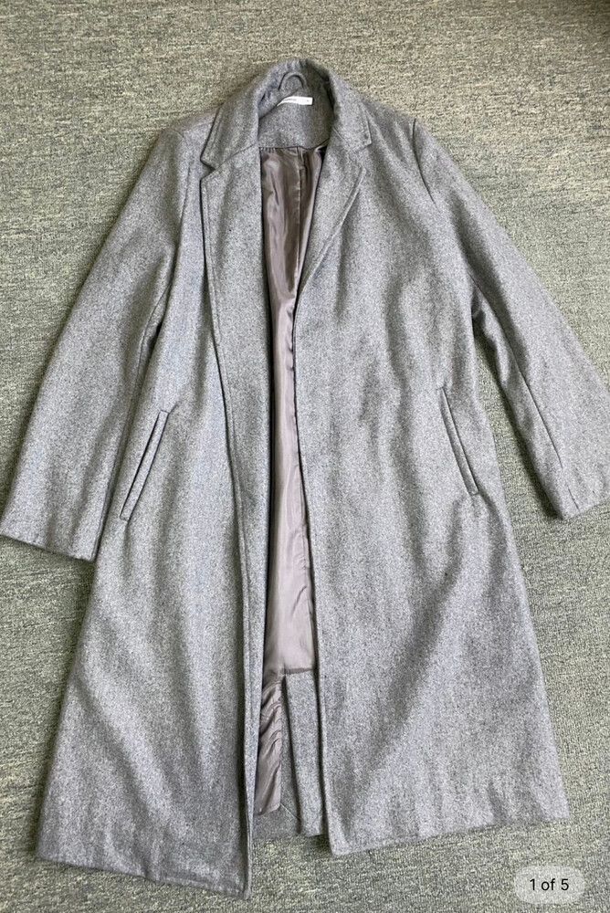 Commoners Coat