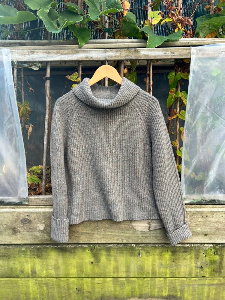 Commoners Knit