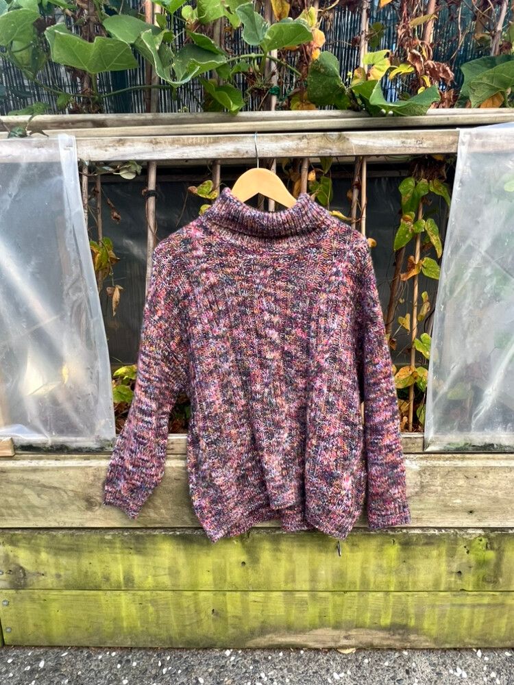 Monki Knit
