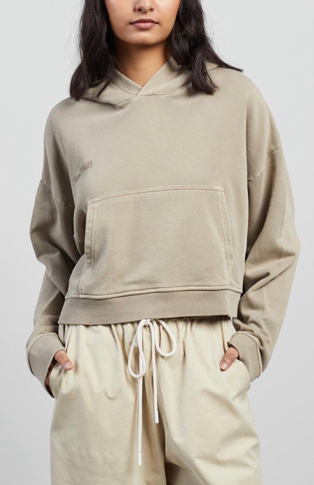 c&m camilla and marc jordan logo hoodie