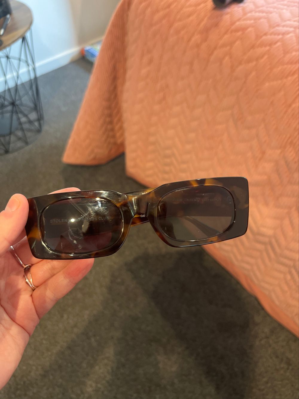 Stolen Girlfriends Club Sunglasses