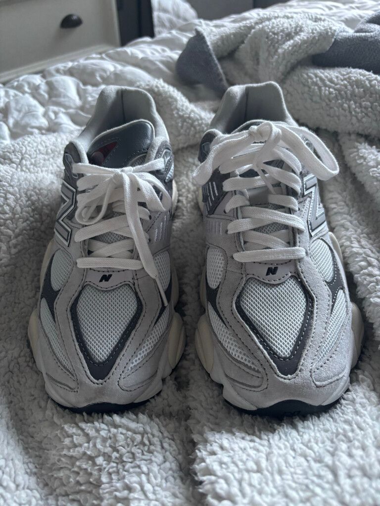 New balance 9060