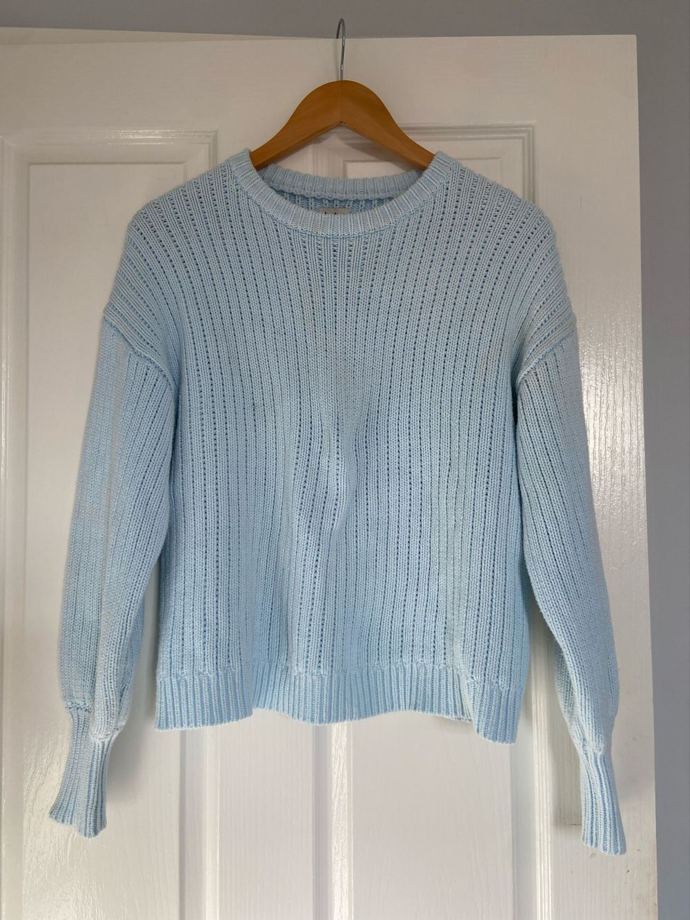 Rhythm Kint Jumper
