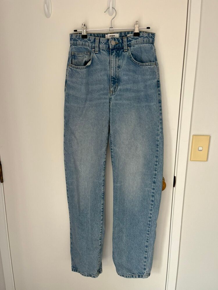 2x Cotton On Jeans