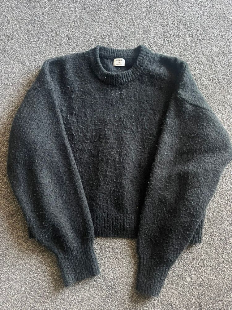 Cotton On Knit