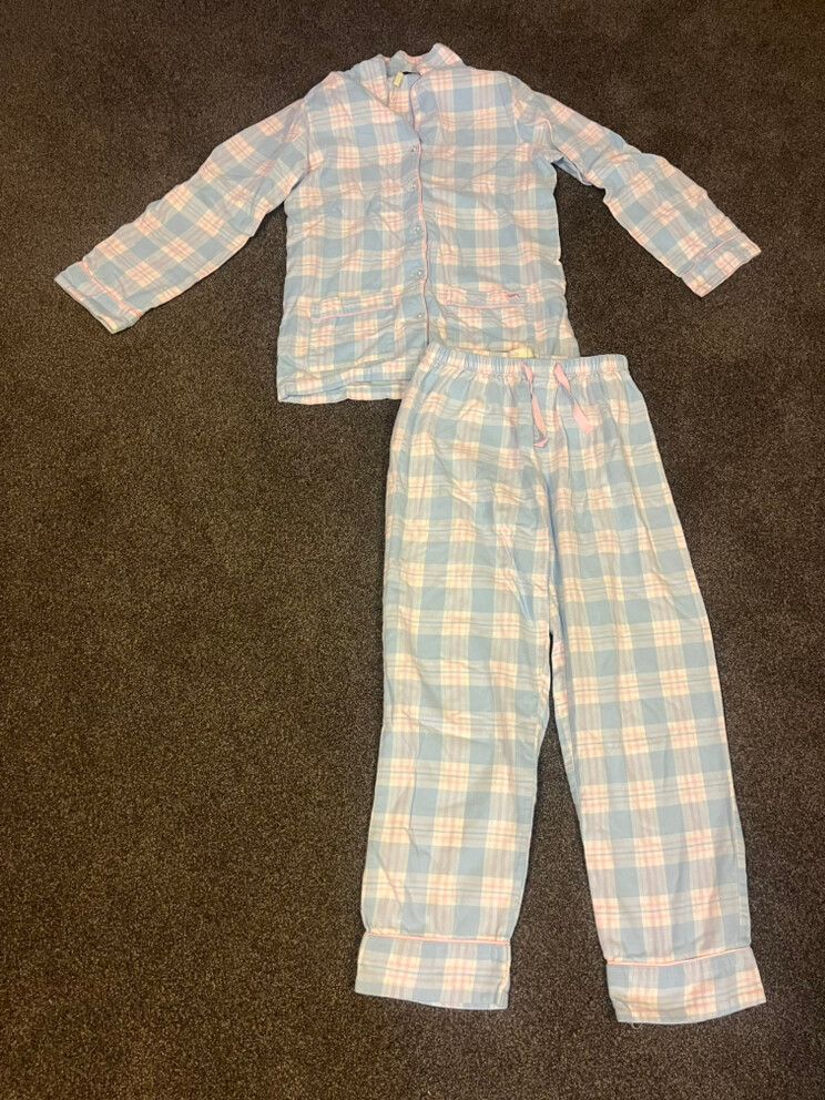 Peter Alexander Pyjama Set