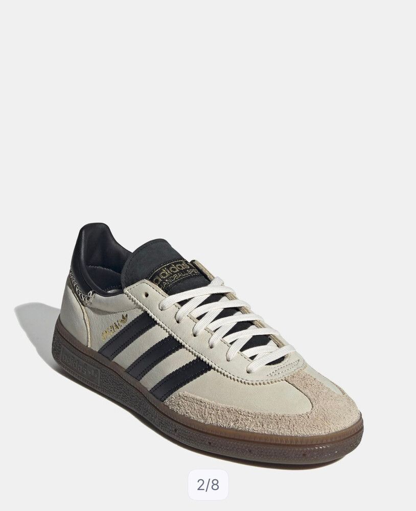 adidas Spezial