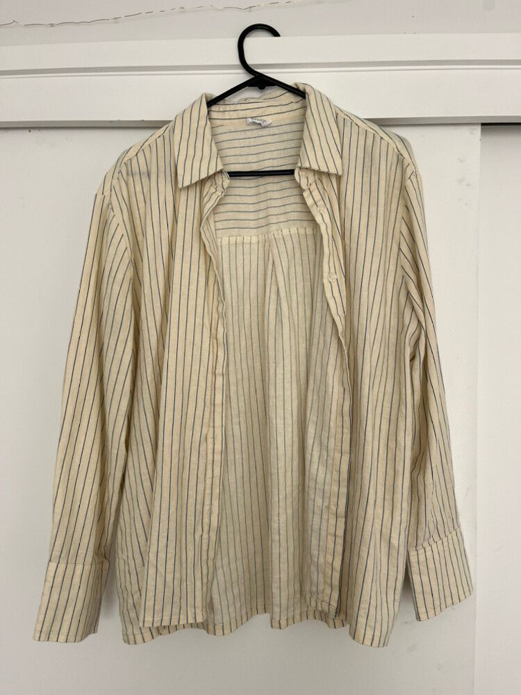 cotton on shirt