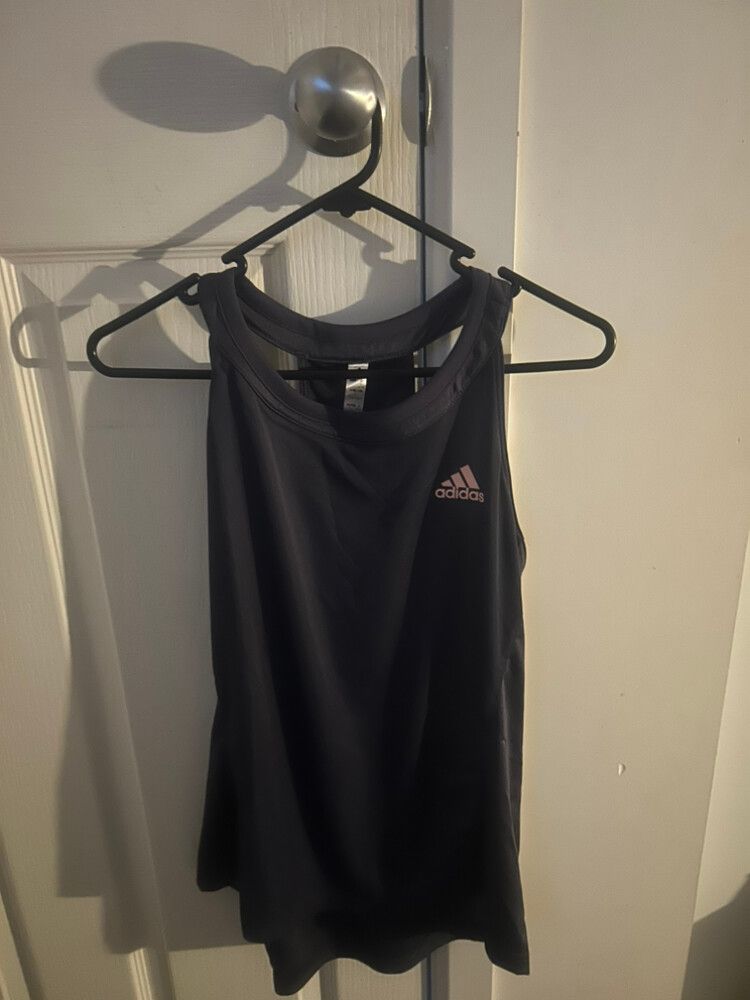 Adidas Gym Singlet