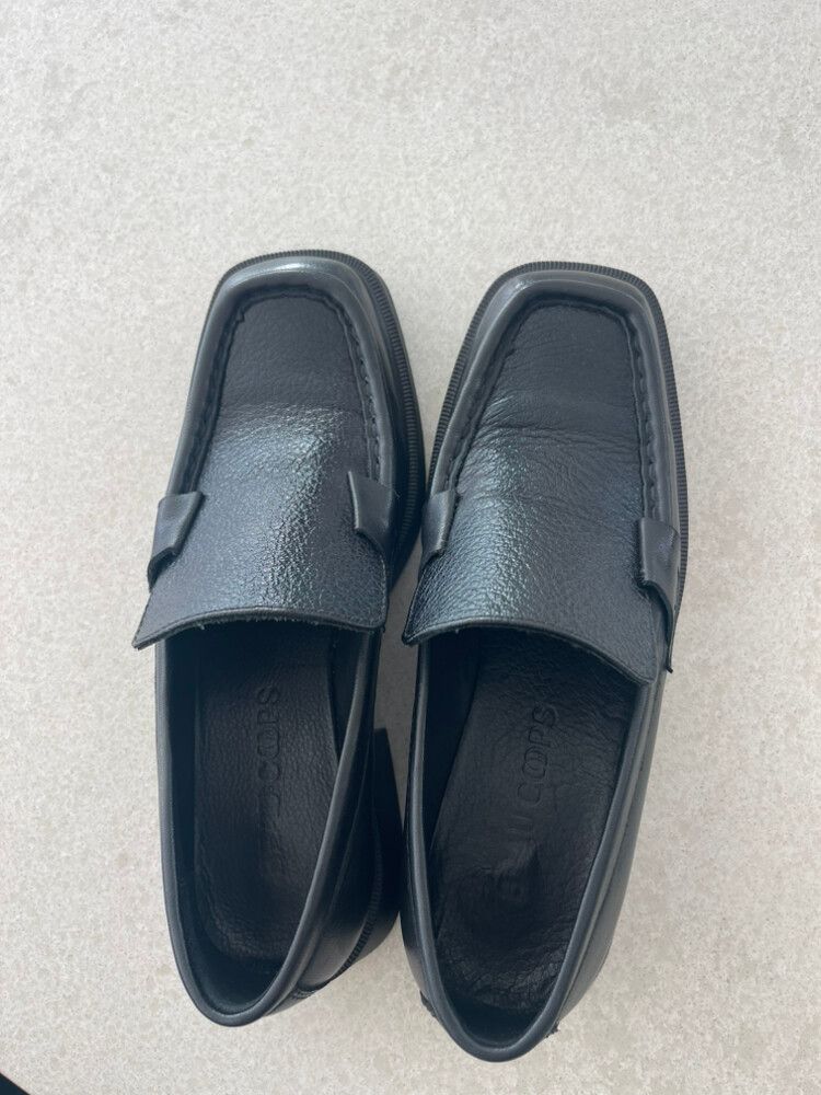 Mirelle Casual Loafers by Beau Coops