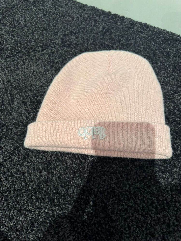 Starter/ilabb Pink Beanie