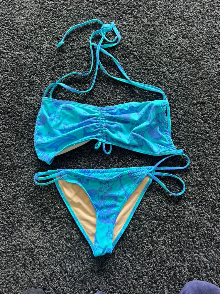 Cotton On Bikini Set