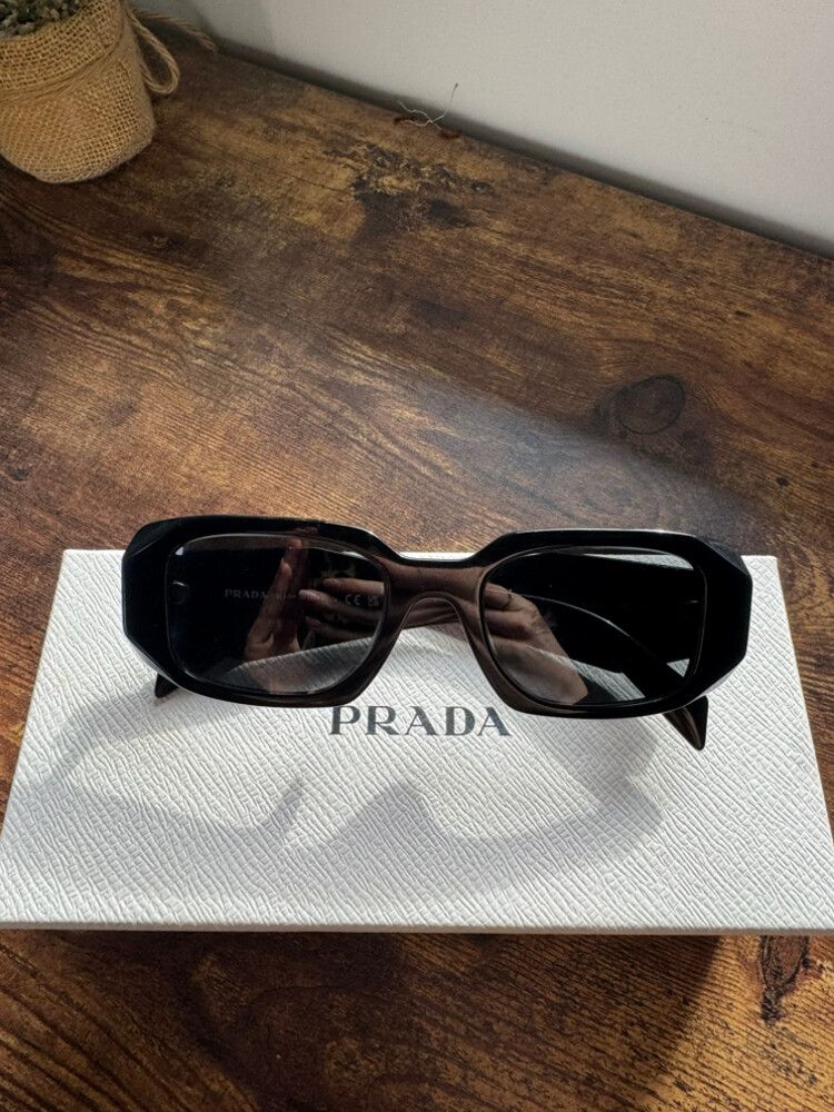 Prada PR Sunglasses AUTHENTIC