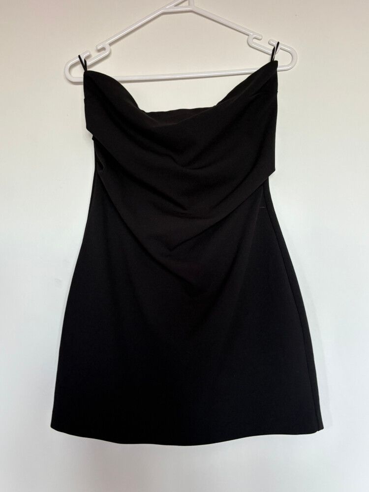 Zara Mini Dress