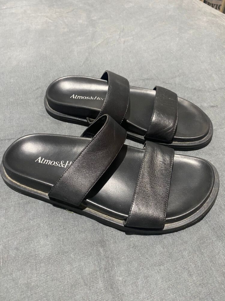 Atmos And Here Slides Sale Online