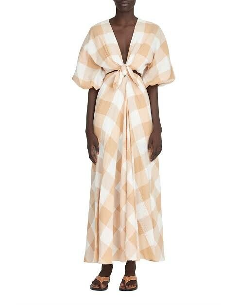 Frida Dress