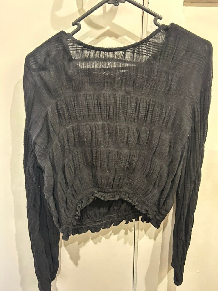 Mirrella Shirt
