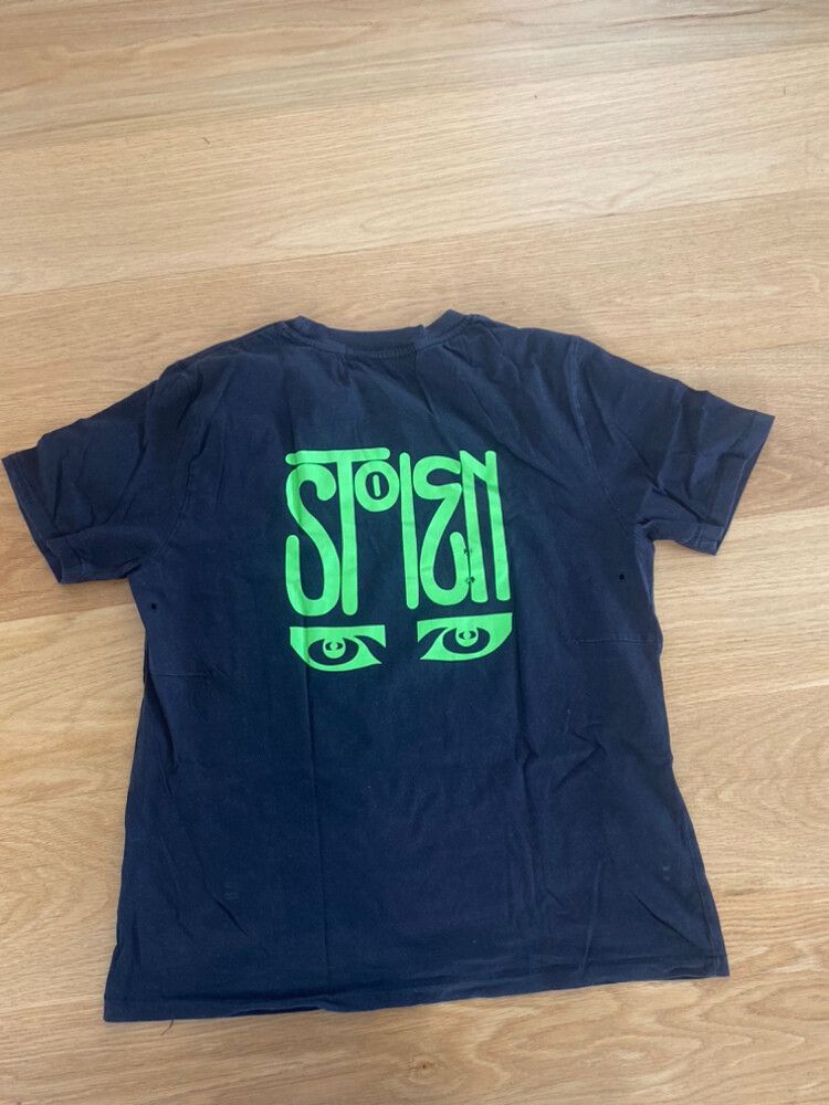 STOLEN GIRLFRIENDS CLUB Graphic T-Shirt