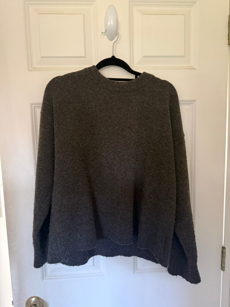 Glassons Grey Knit Jumper