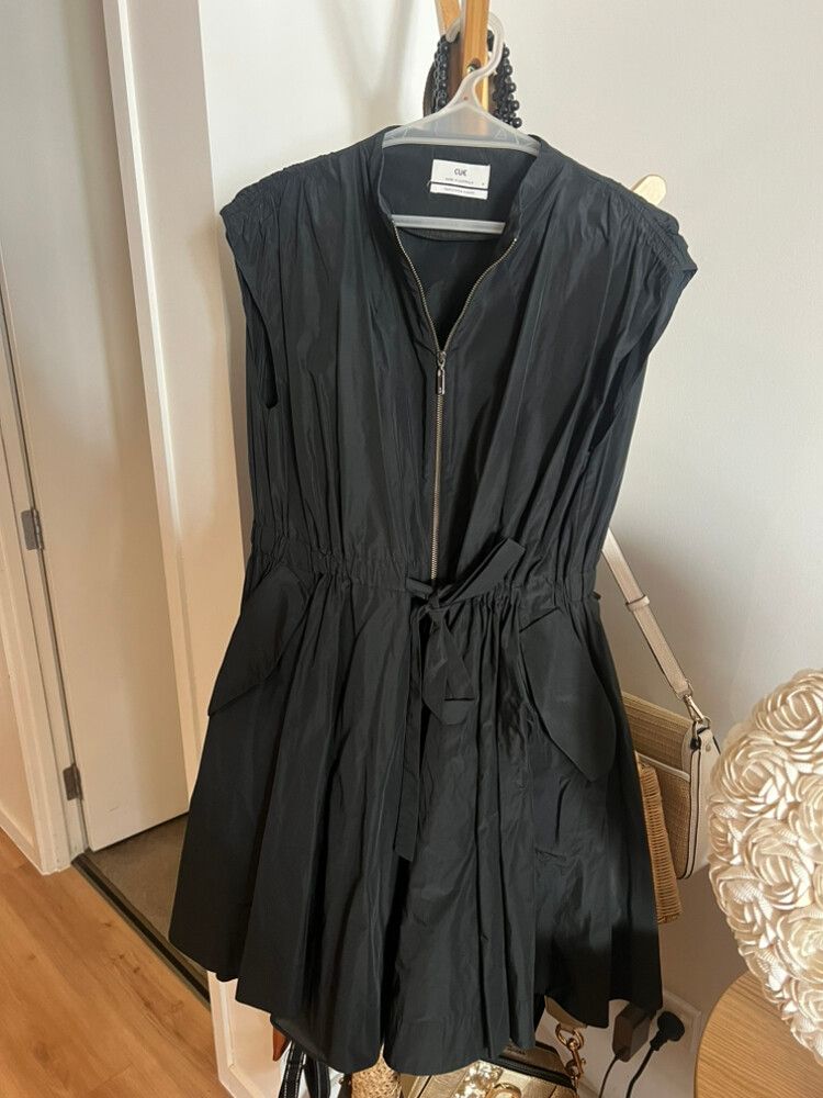 Cue Dress