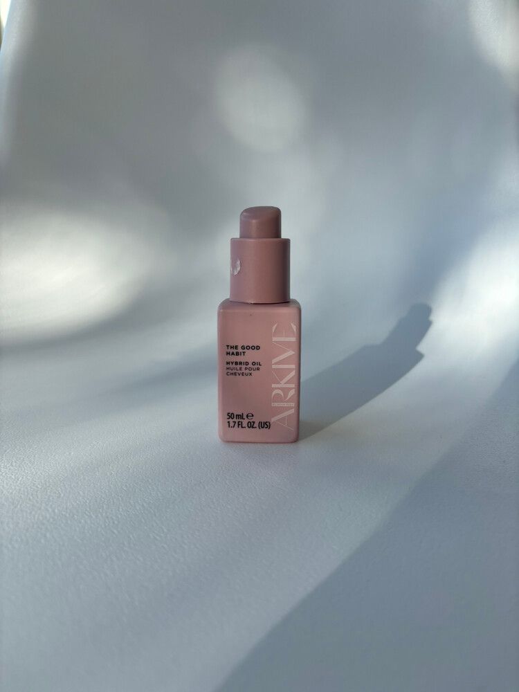 Arkive Good Habit Hybrid Oil 50ml