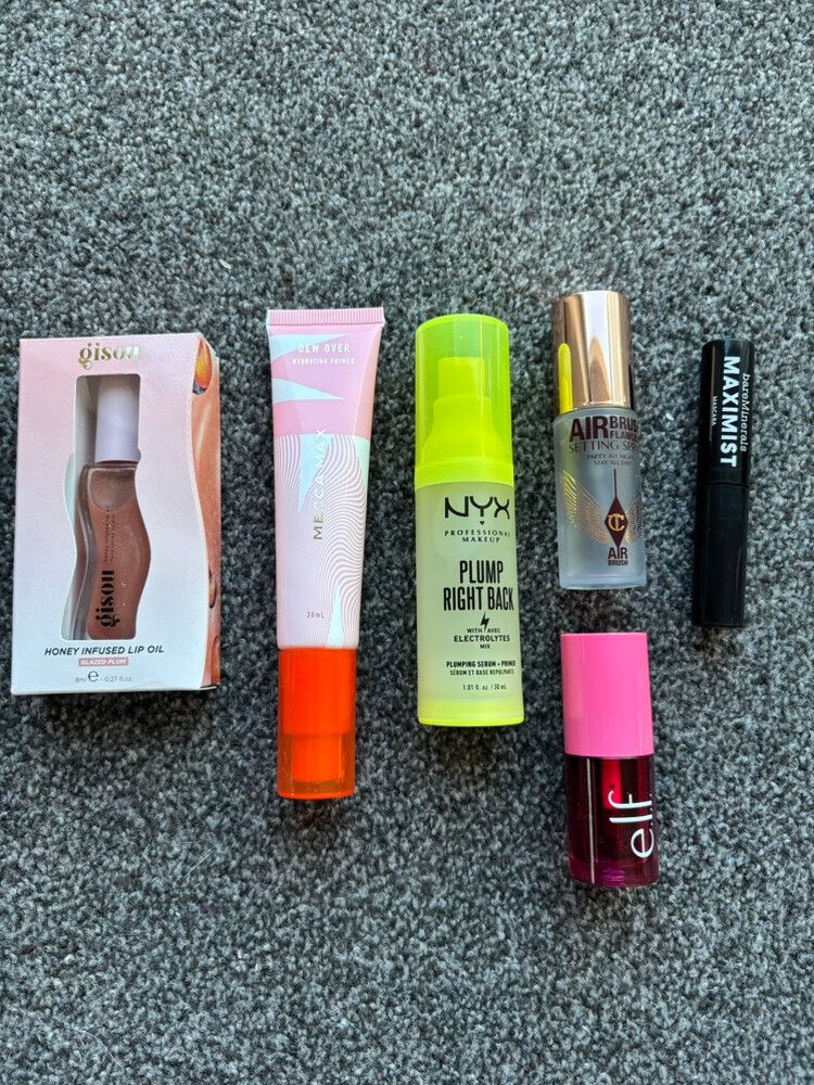 makeup bundle