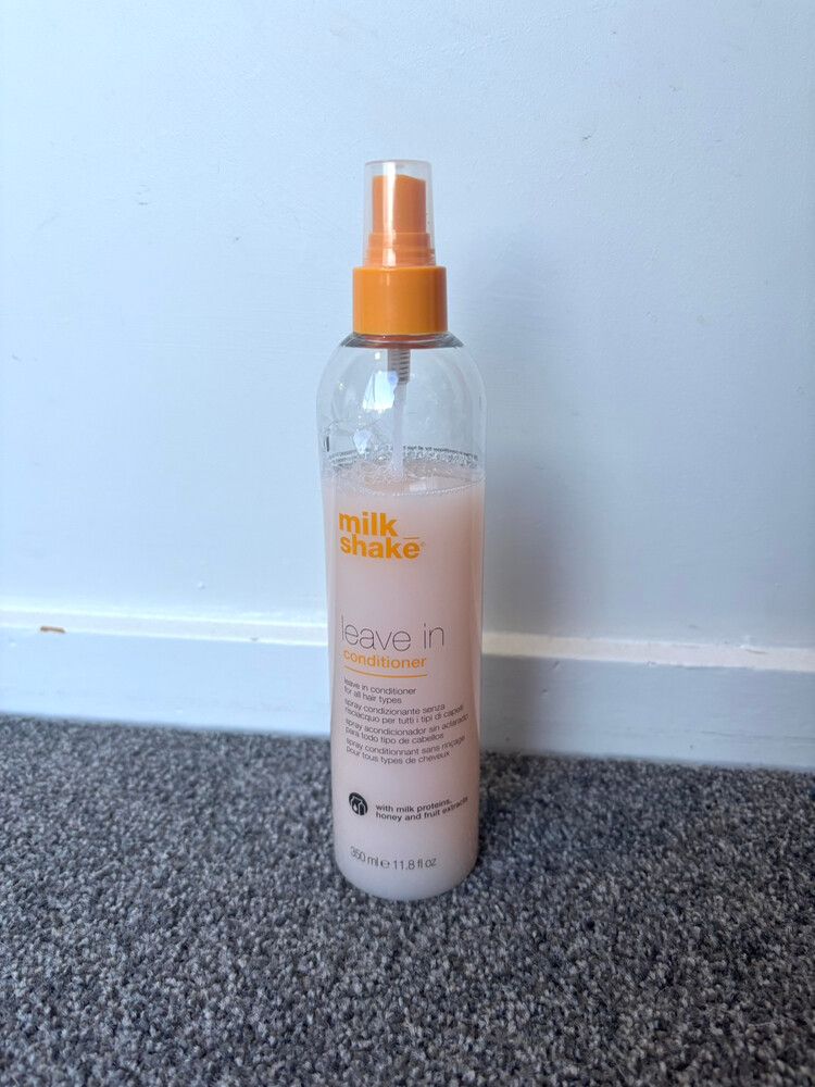 Milk Shake leave in conditioner spray 350ml