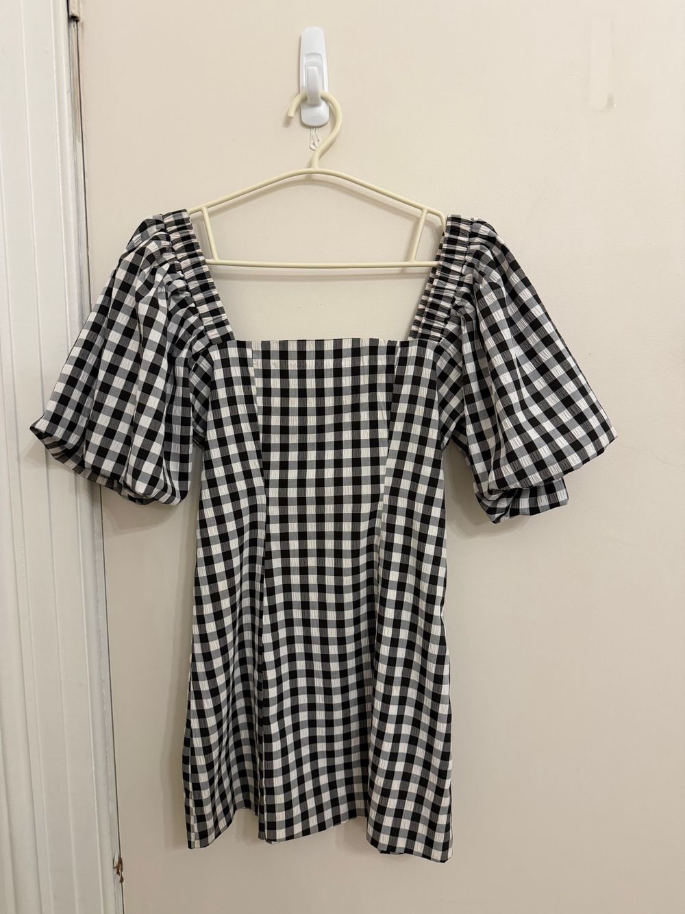 SNDYS mini dress