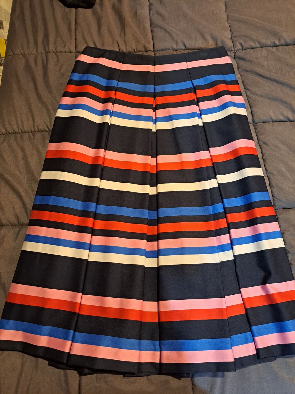 Review Skirt