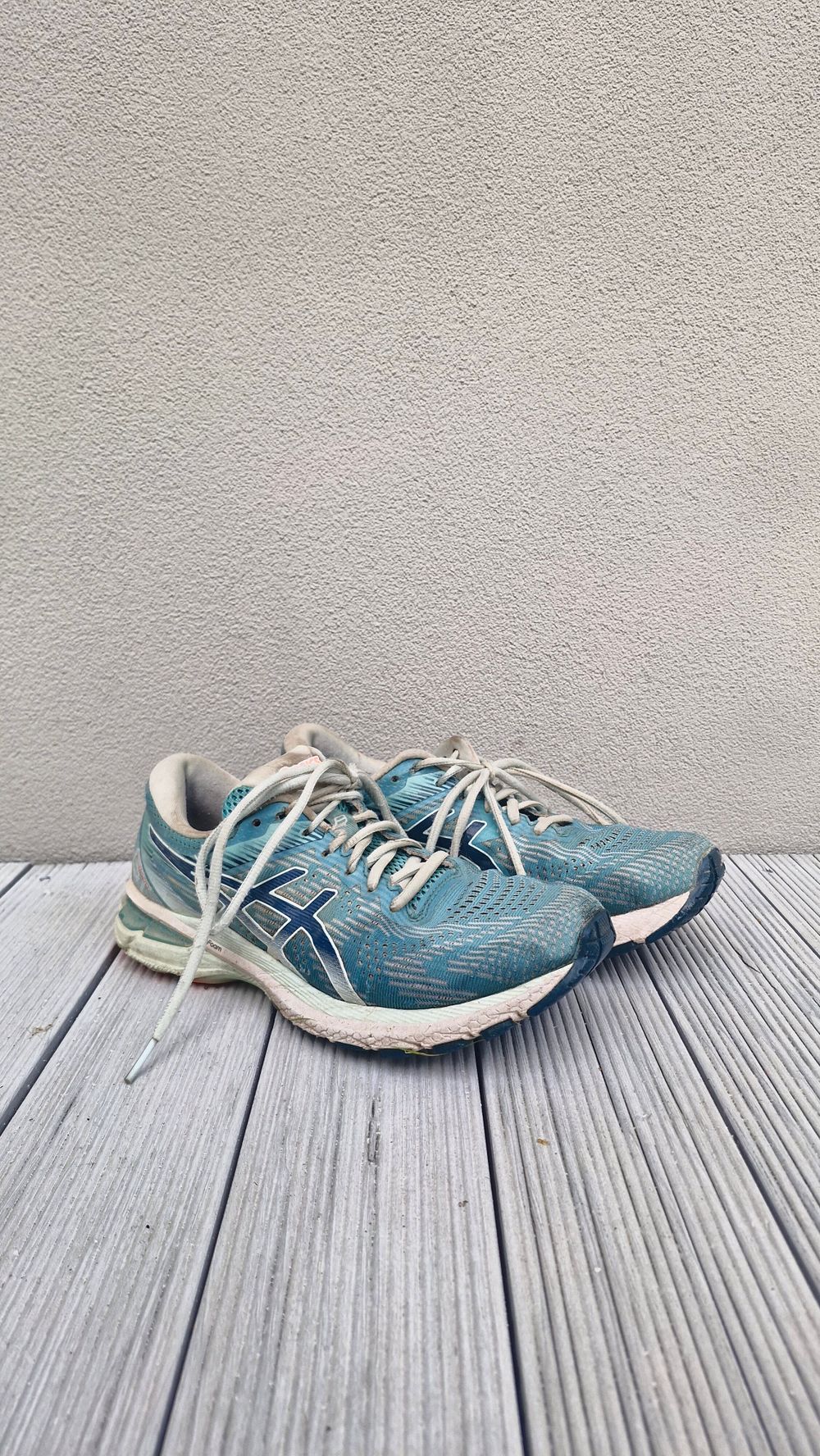 Asics GT-2000 sneakers