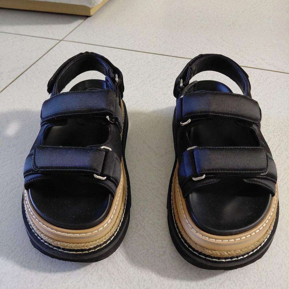 Alias Mae WOMEN'S VEDA SANDAL