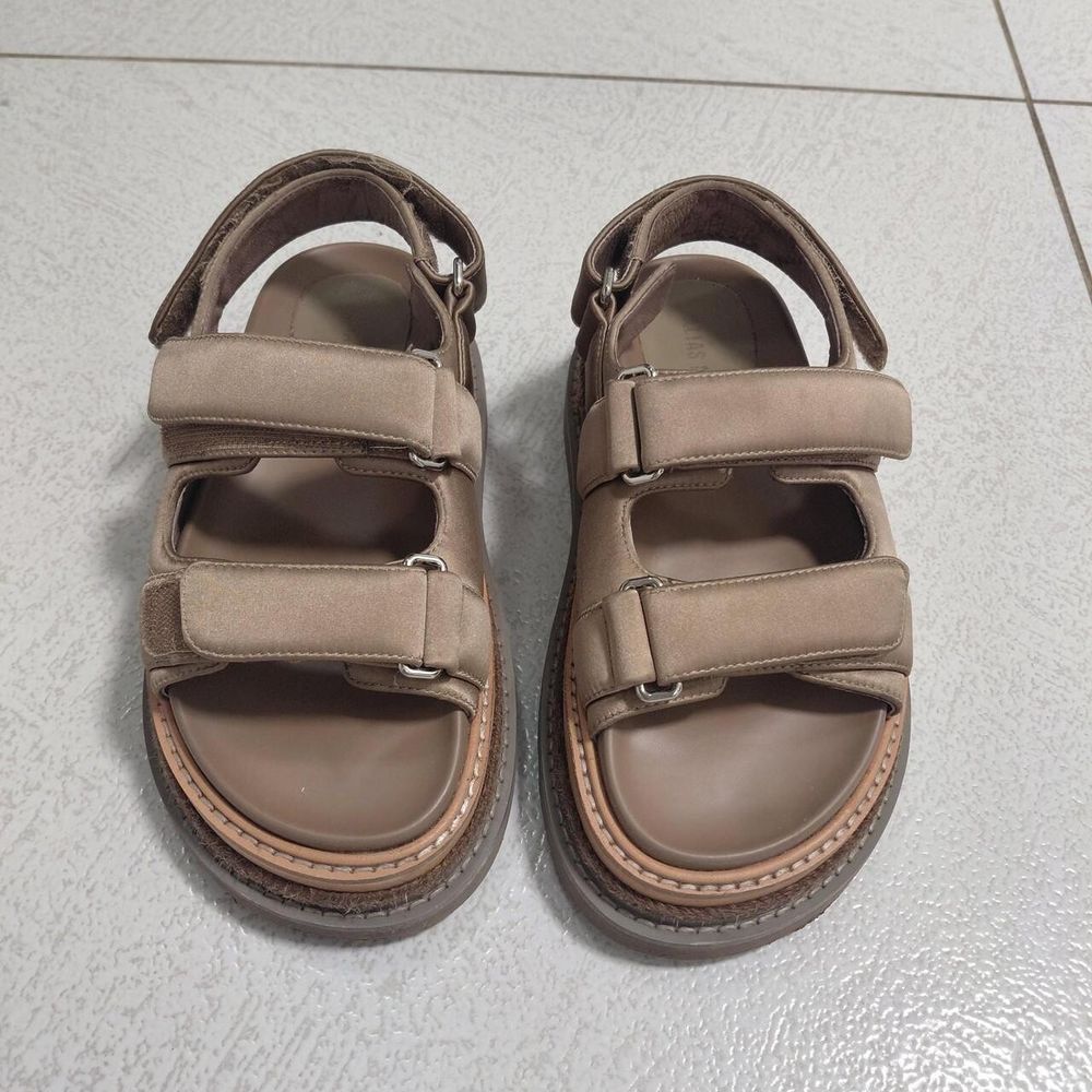 Alias Mae WOMEN'S VEDA SANDAL