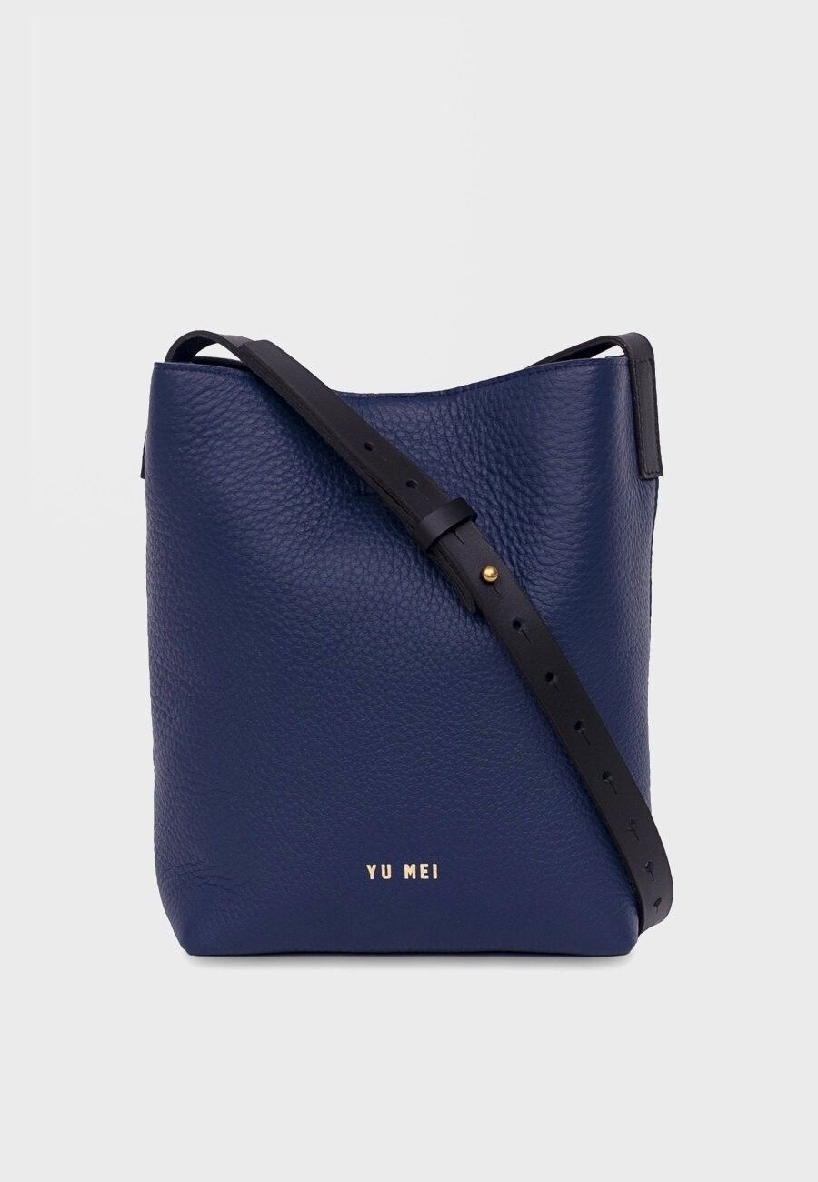 Yu Mei 2/6 Katherine Bucket Bag - Like New