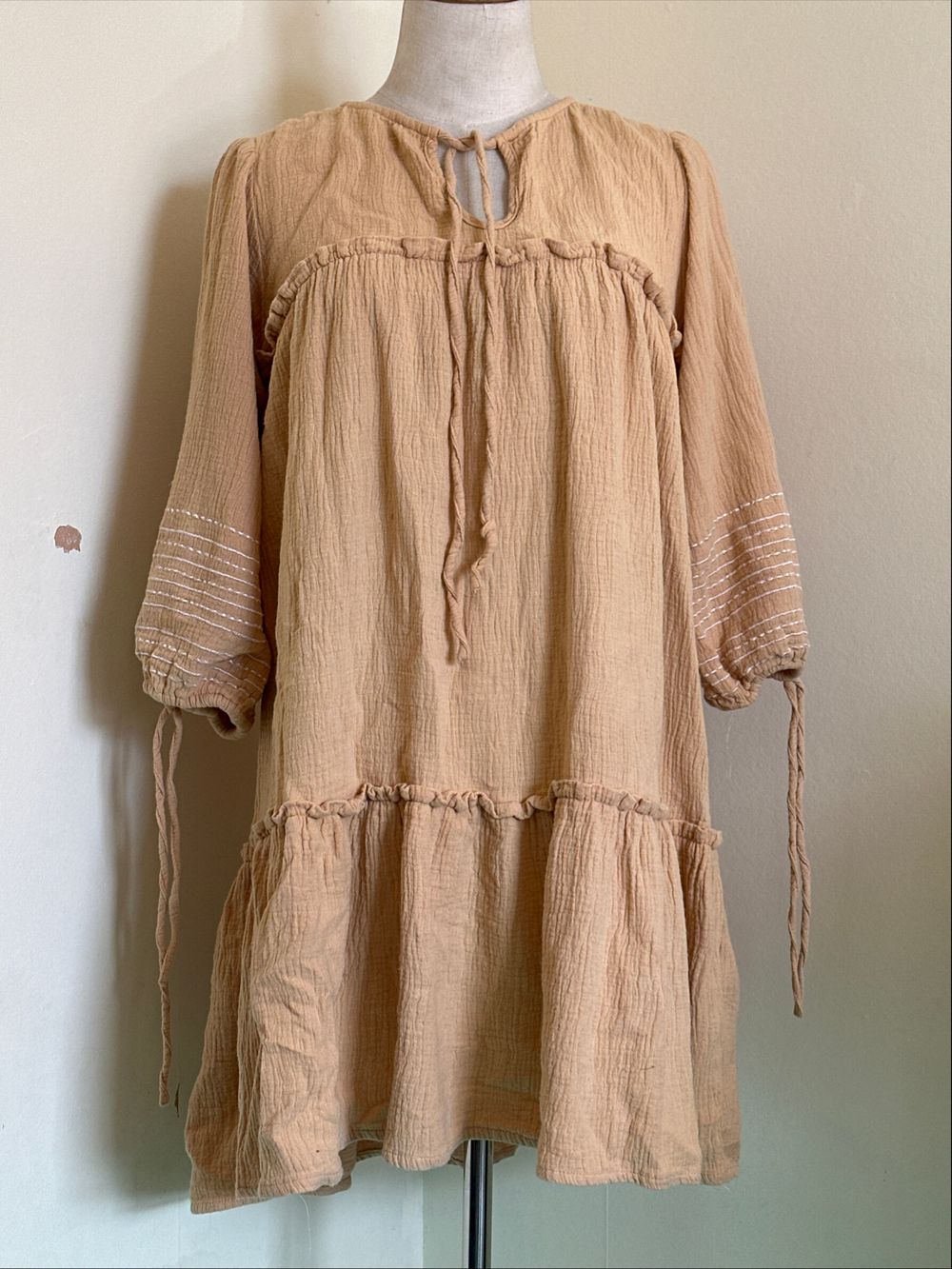 Rue Stiic Size M | Brielle Mini Dress