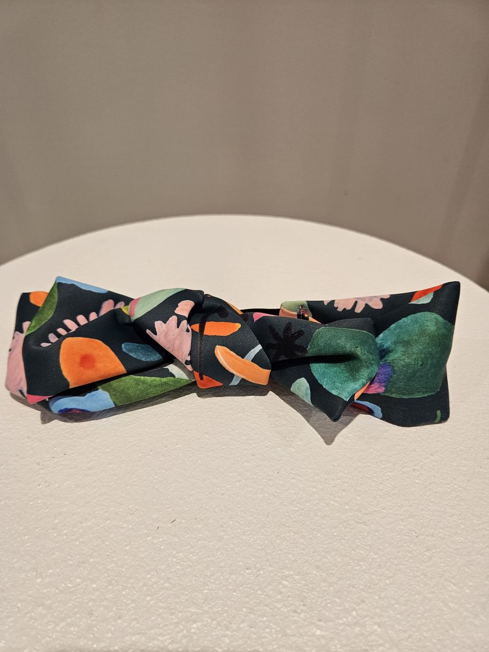 Gorman Floral Headband