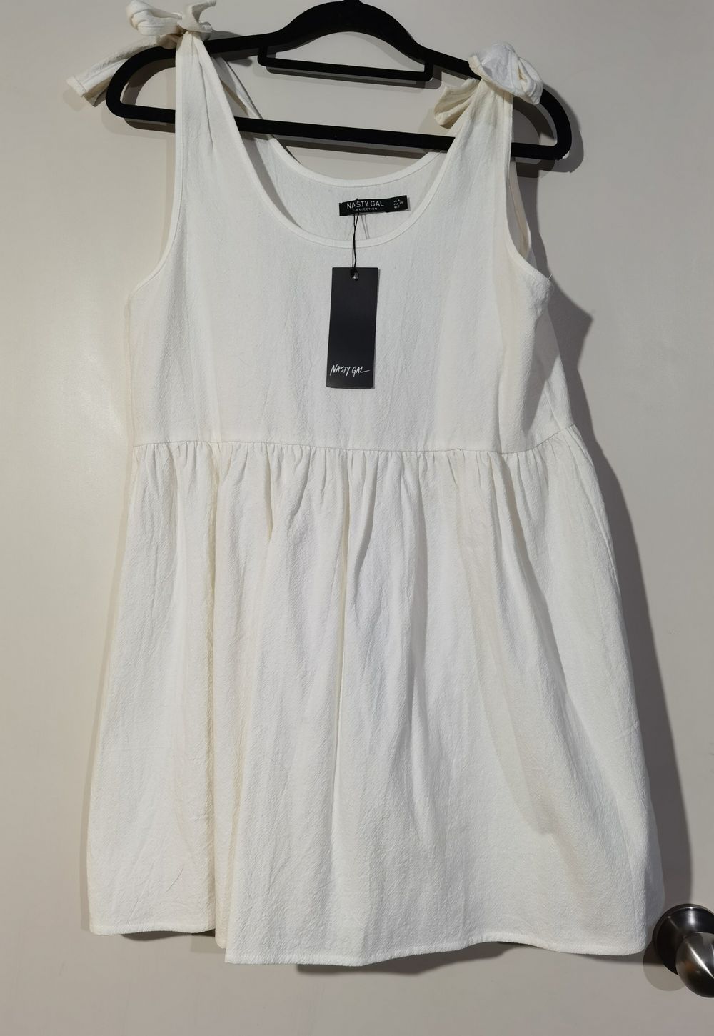 Brand new smock dress, 6